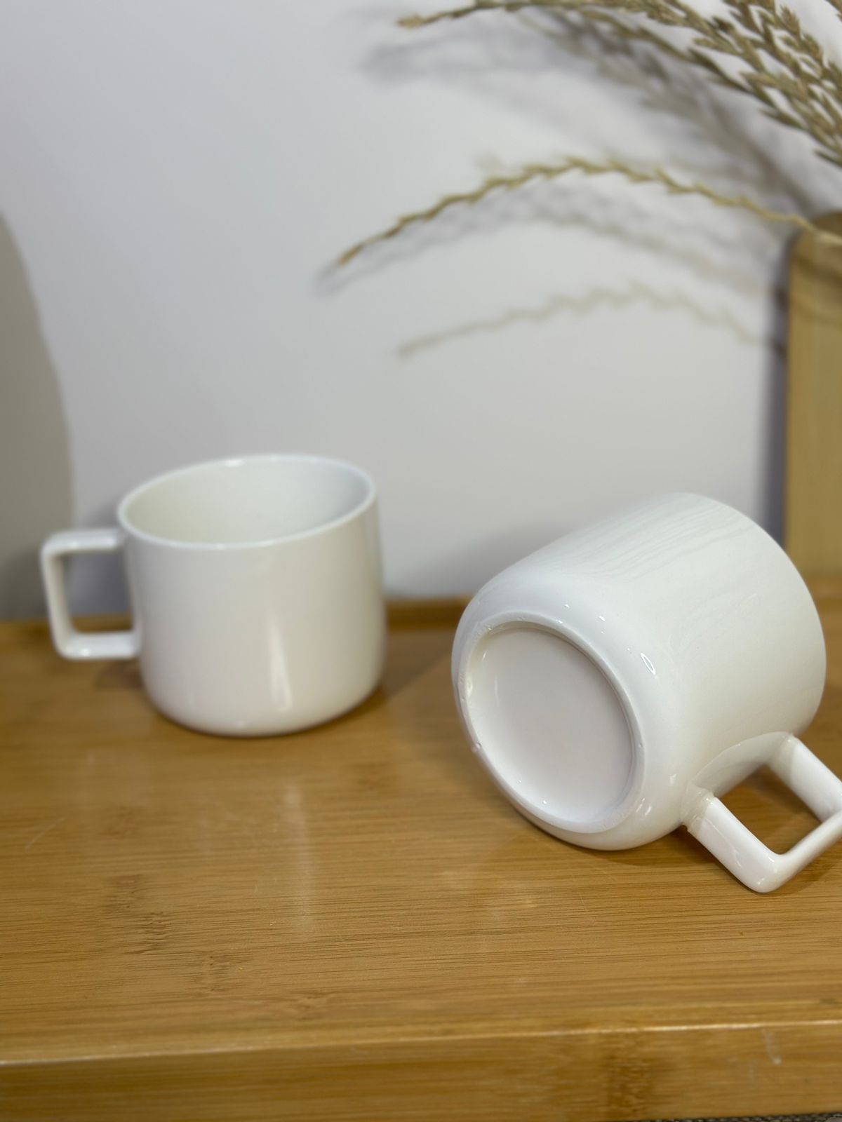 Luxury Large Porcelain Tea Cup styl29 - Diqqawi Plates