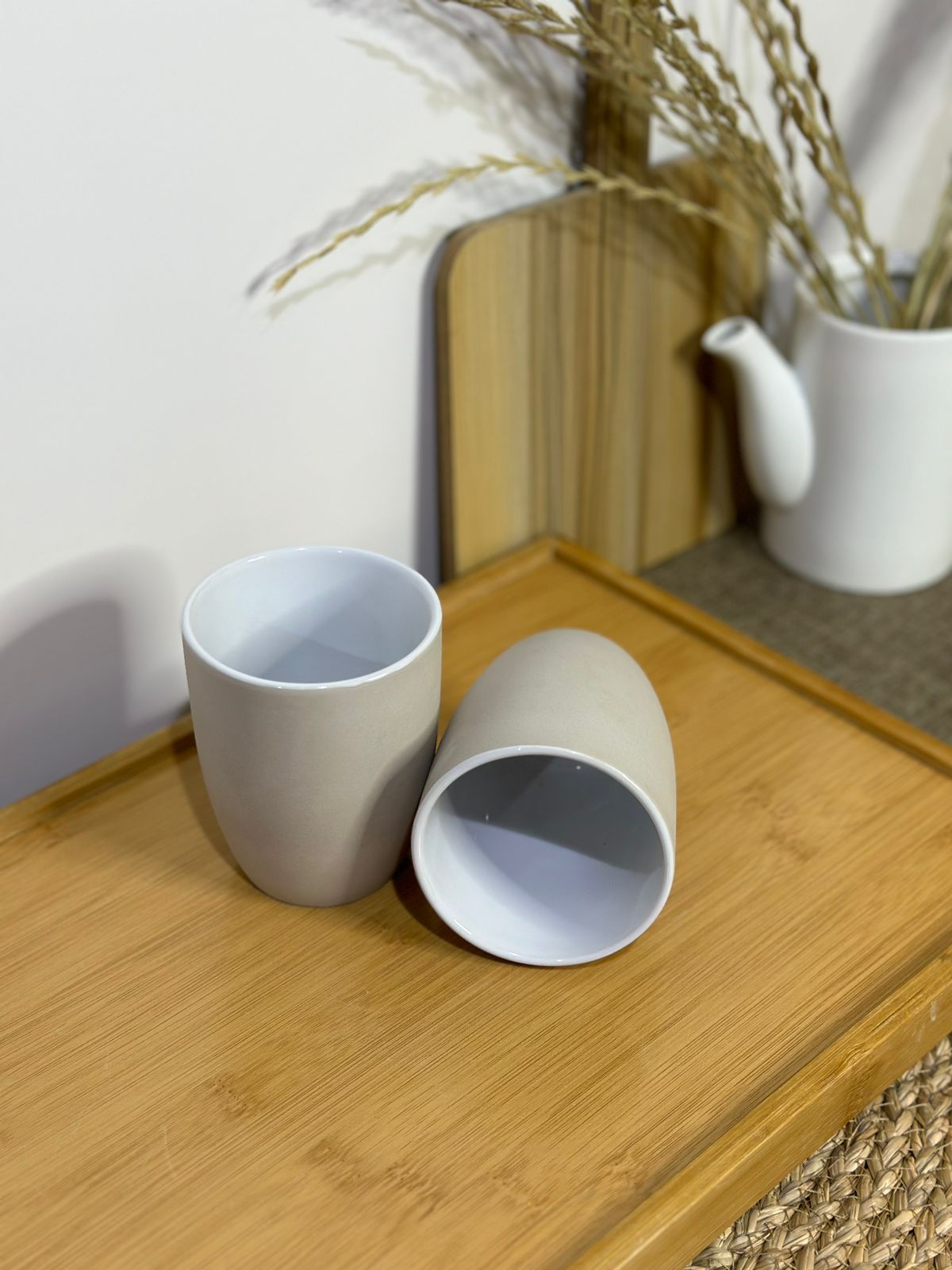 Luxury Porcelain Tea Cup styl27 - Diqqawi Plates