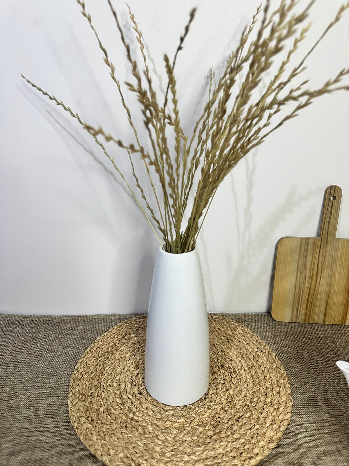 Luxury Porcelain Flower Vase styl9 - Diqqawi Plates