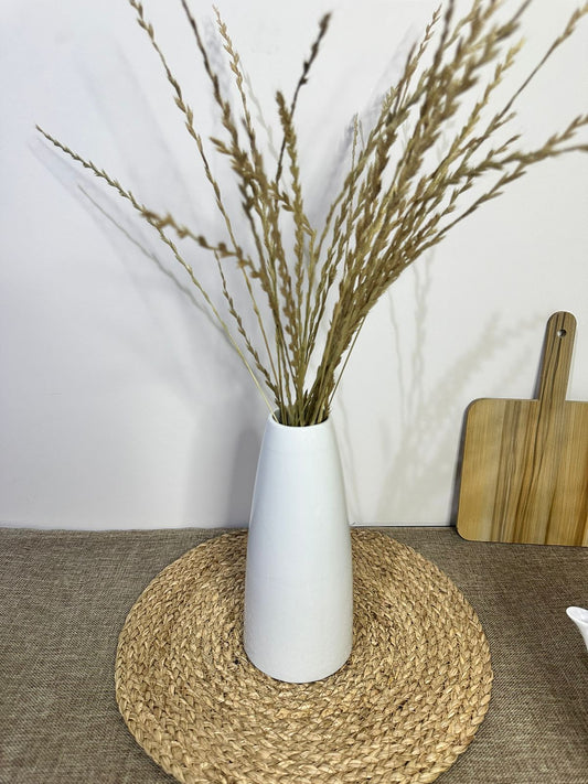 Luxury Porcelain Flower Vase styl9 - Diqqawi Plates