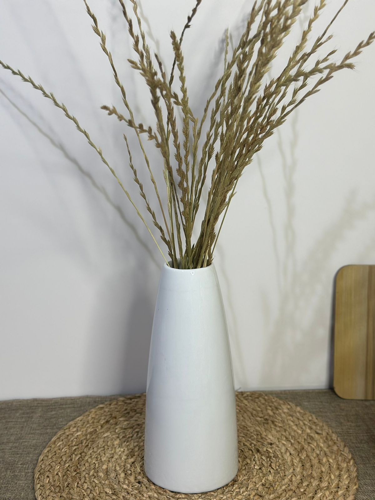 Luxury Porcelain Flower Vase styl9 - Diqqawi Plates