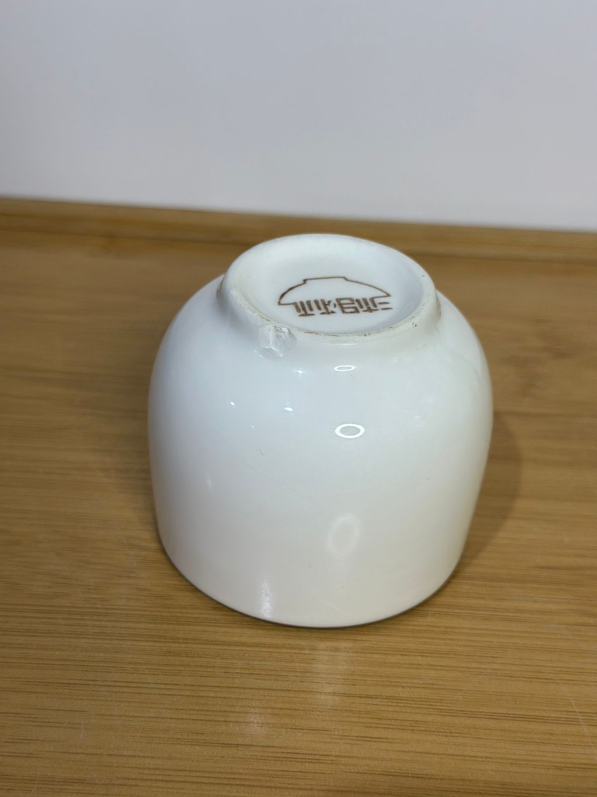 Small Luxury Porcelain Tea Cup styl1 (Read Description) - Diqqawi Plates