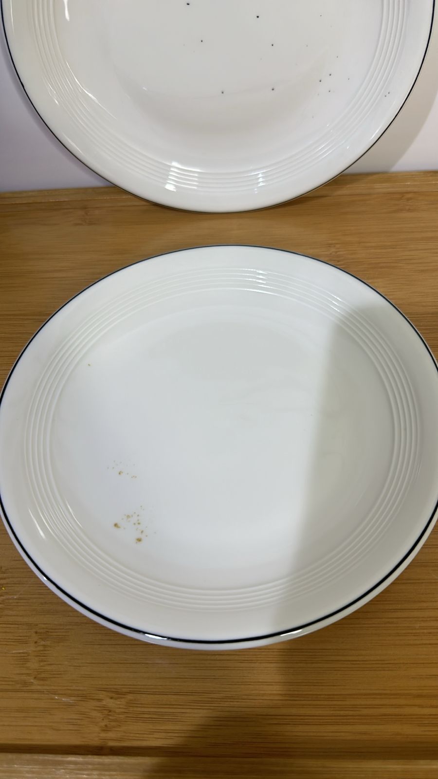 Premium Porcelain Plates – with Minor Defects (Read Description)styl7 - Diqqawi Plates