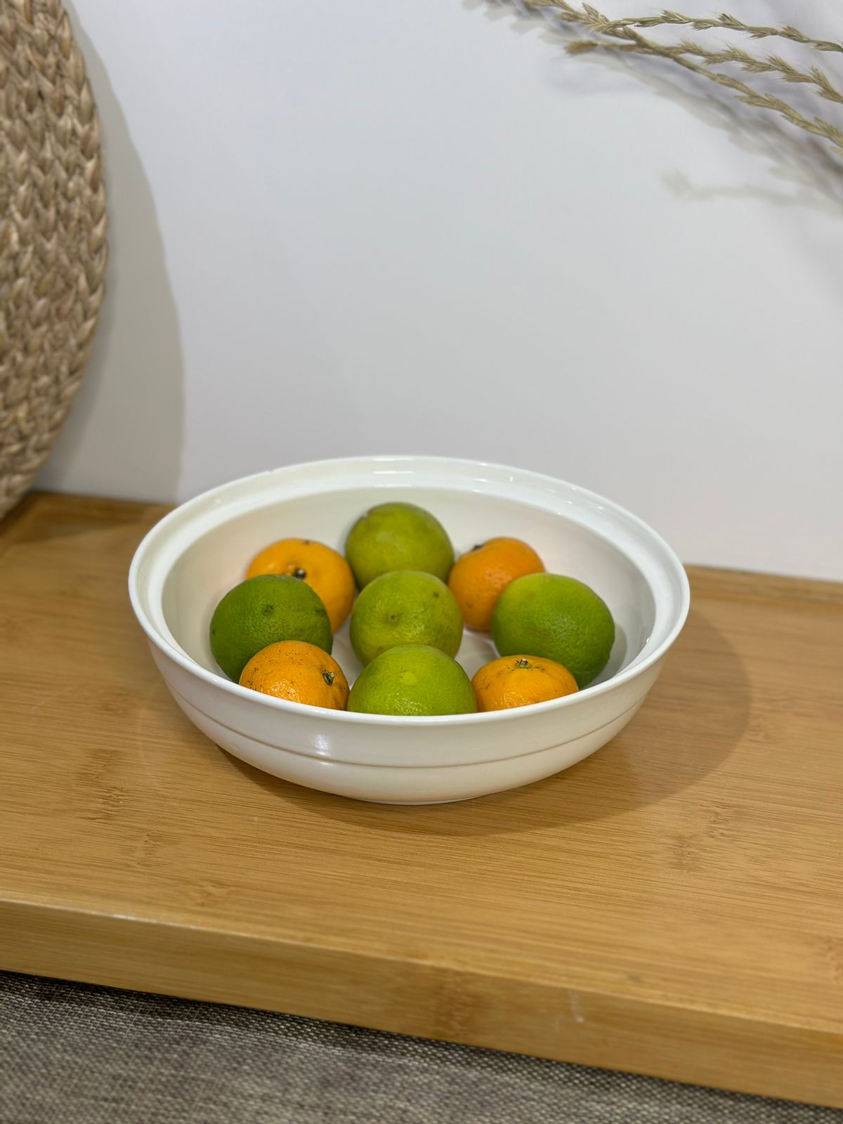 Luxury Porcelain Serving Dish Bowl for Salad - Diqqawi Plates