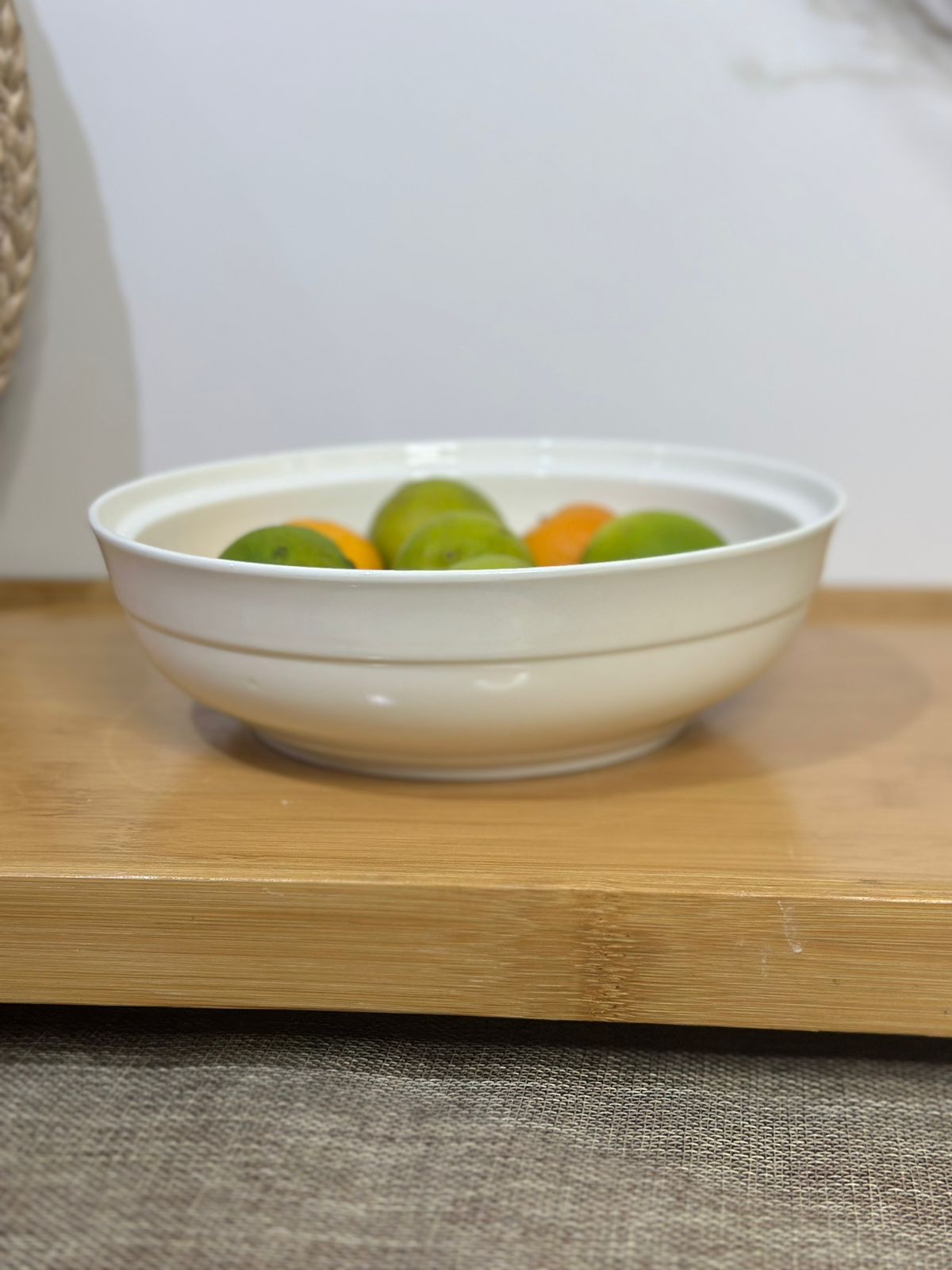 Luxury Porcelain Serving Dish Bowl for Salad - Diqqawi Plates