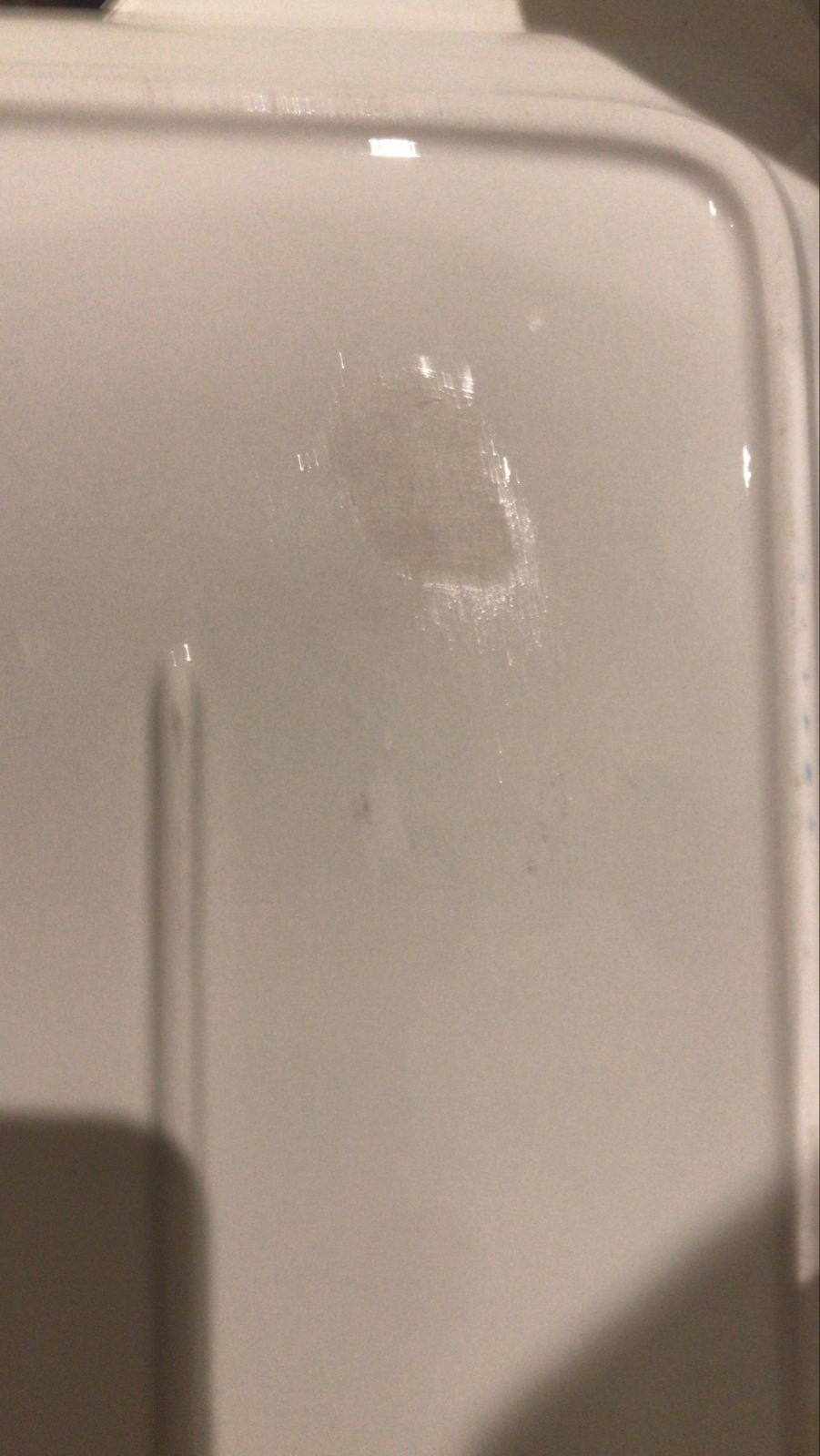 Rectangle Porcelain serving dish plate - Diqqawi Plates