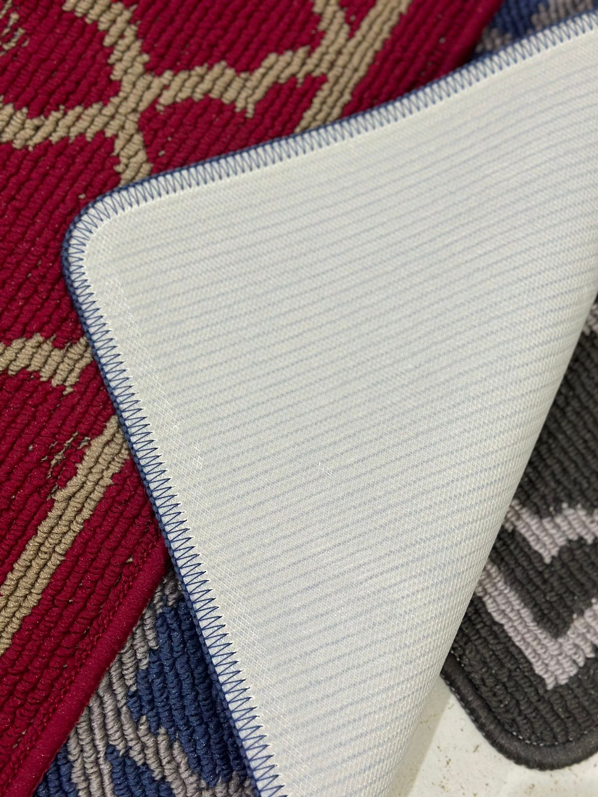 Indoors Non Slip Doormat - Diqqawi Plates