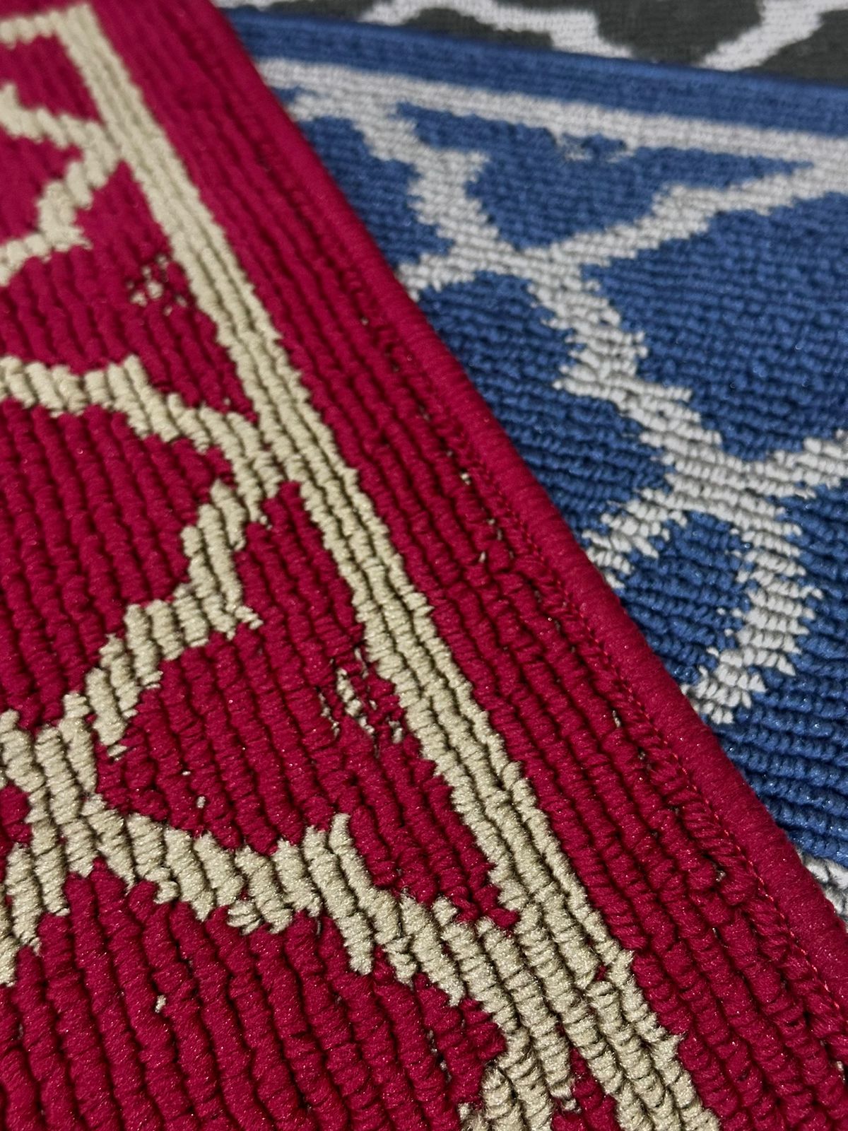 Indoors Non Slip Doormat - Diqqawi Plates