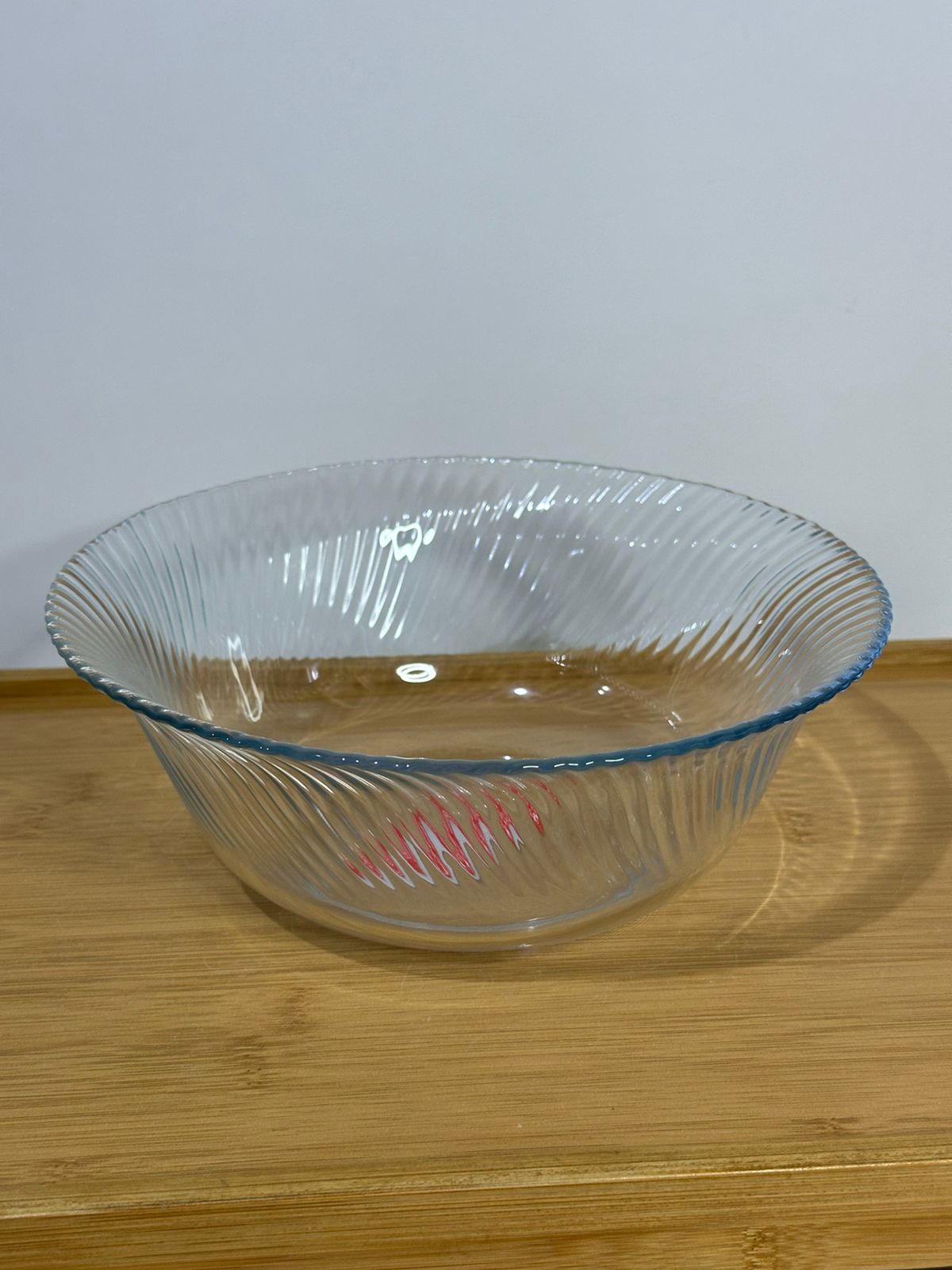 7 pcs Glass Serving bowls set - Diqqawi Plates