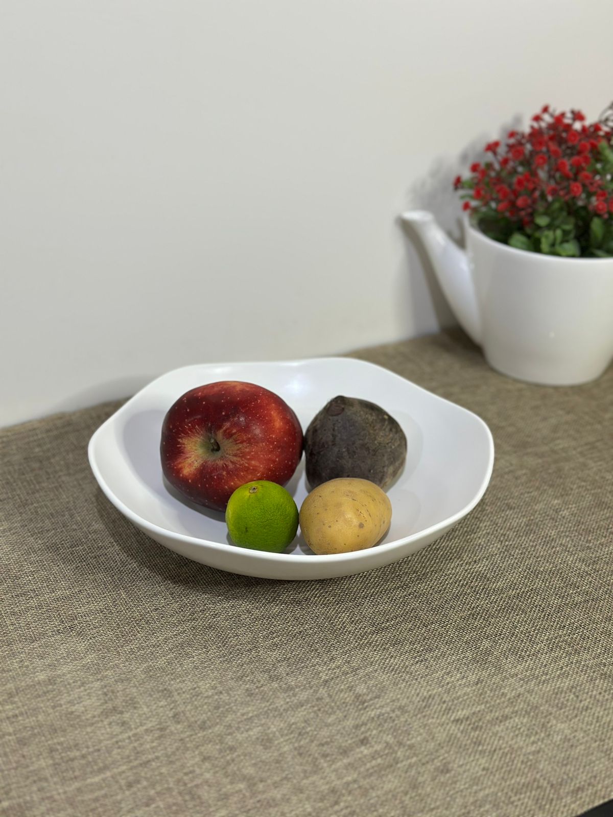 13pcs ceramic dinnerware set - Diqqawi Plates