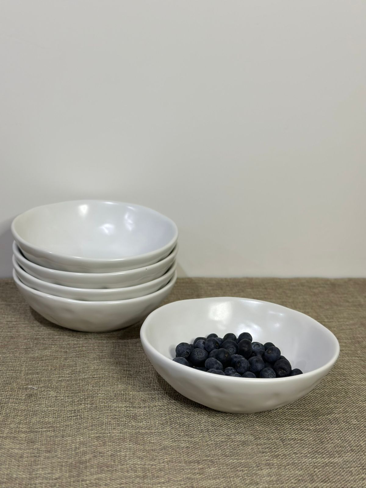 18pcs ceramic dinnerware set - Diqqawi Plates