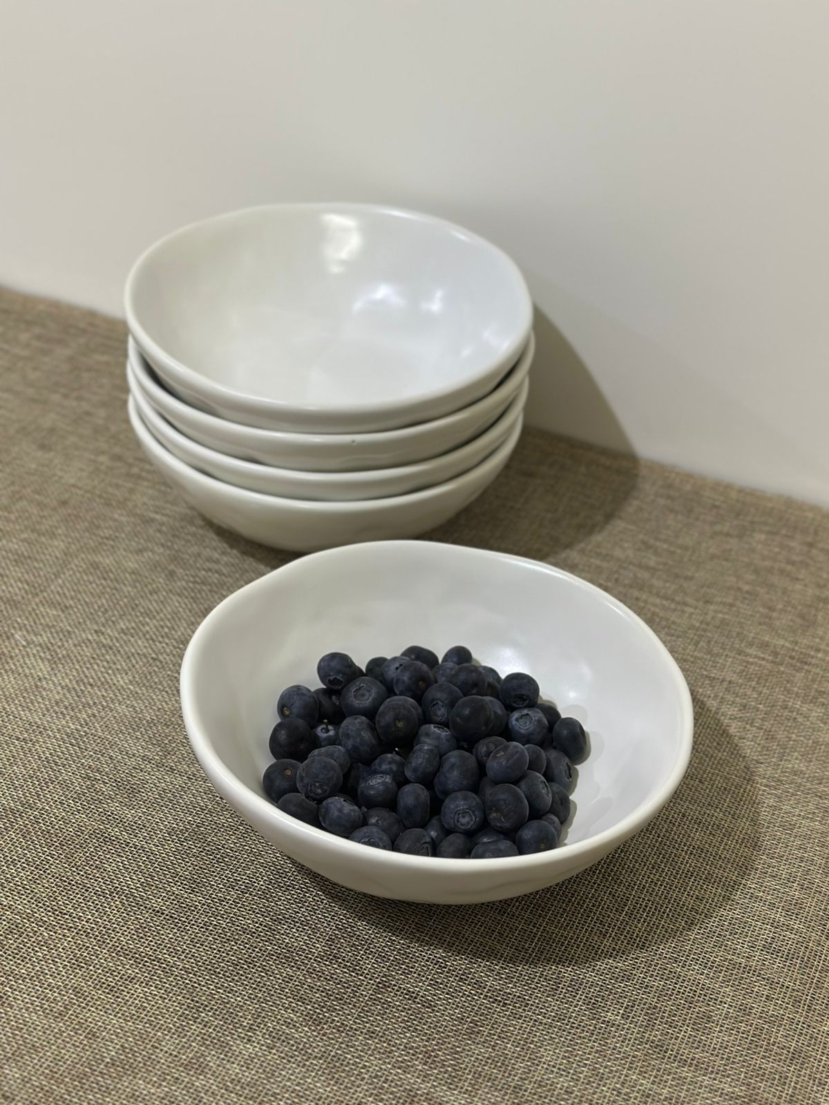 18pcs ceramic dinnerware set - Diqqawi Plates