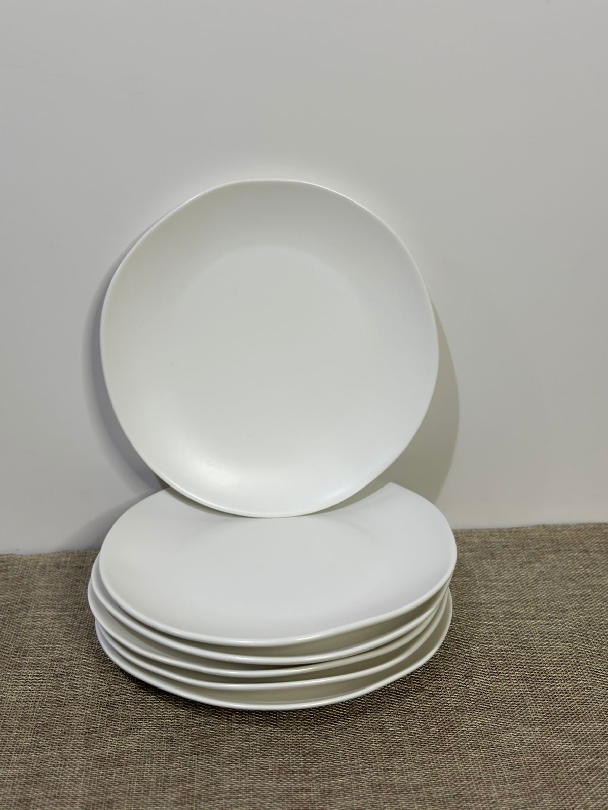13pcs ceramic dinnerware set - Diqqawi Plates
