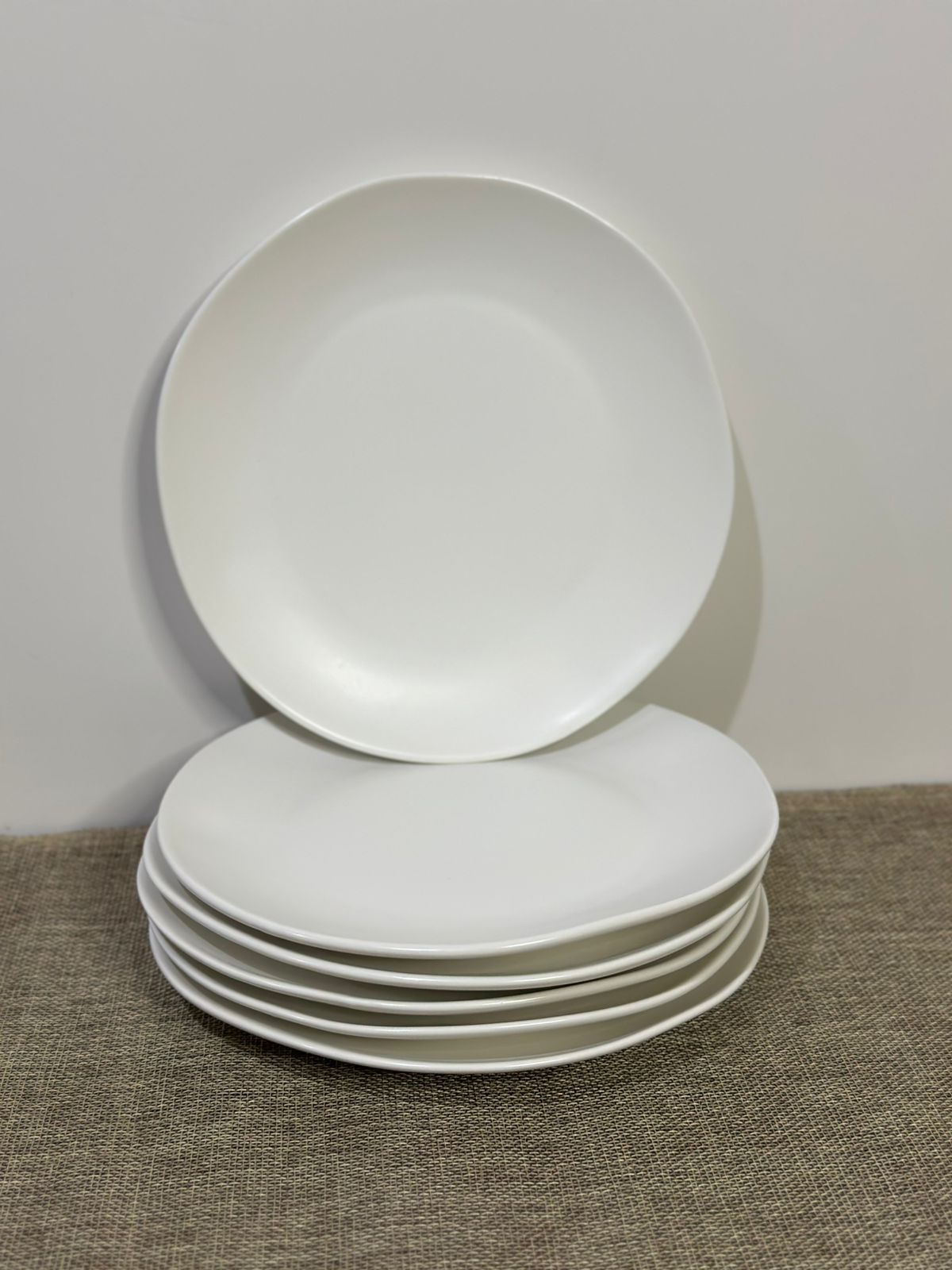 13pcs ceramic dinnerware set - Diqqawi Plates