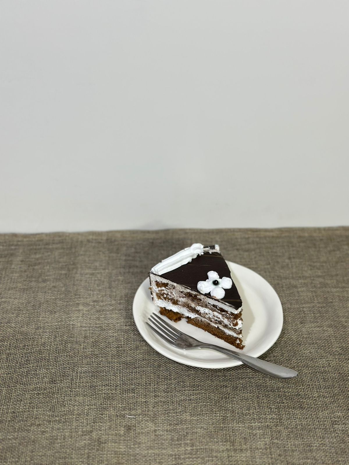 Small Porcelain dessert plate -styl8 - Diqqawi Plates