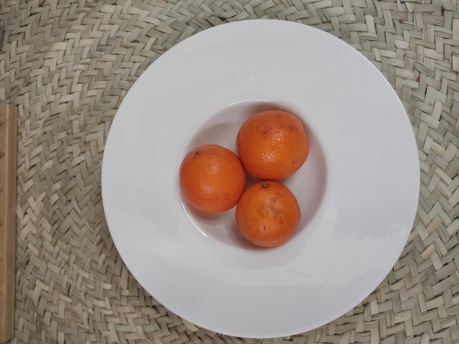 Luxury Porcelain Pasta Plate - Diqqawi Plates