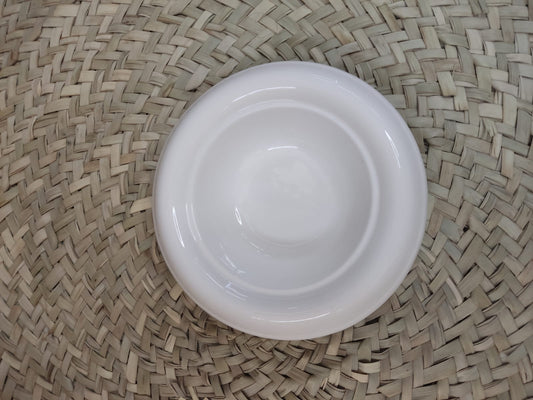 Stylish Porcelain Bowl for Salad Soup styl17 - Diqqawi Plates