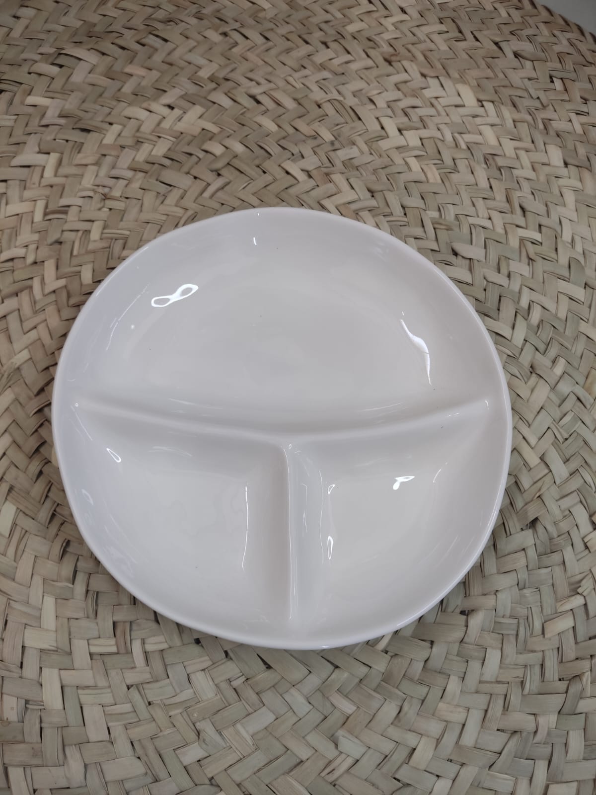 Luxury Divider plate styl5 - Diqqawi Plates