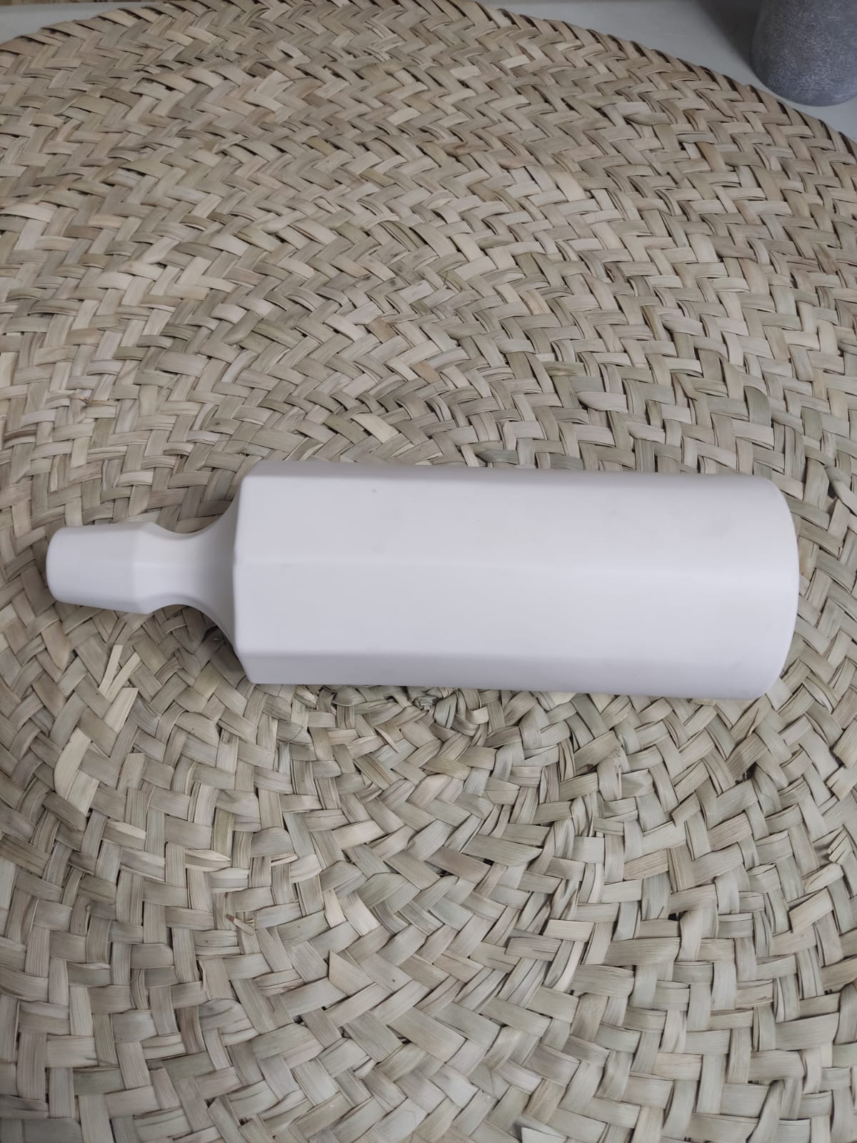 Luxury Porcelain Flower Vase styl15 - Diqqawi Plates