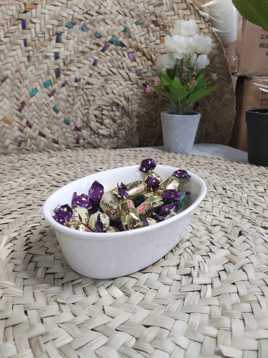 Dish Bowl for Salad & Soup Styl16 - Diqqawi Plates