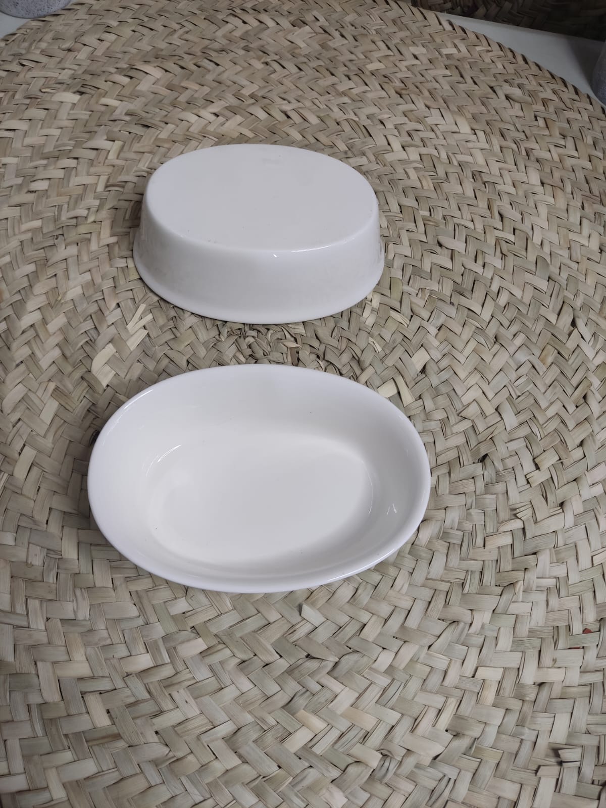 Dish Bowl for Salad & Soup Styl16 - Diqqawi Plates