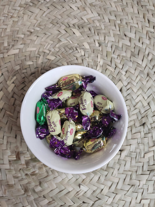 Medium Luxury Porcelain Bowl for Soup styl17 - Diqqawi Plates