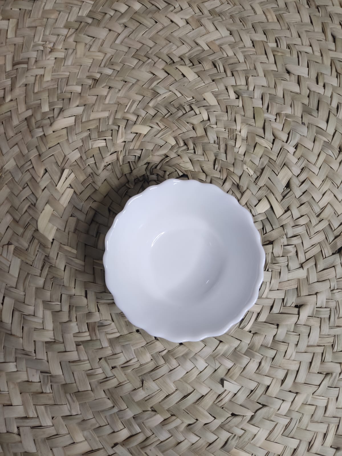 26 pcs Opal Dinner set styl4 - Diqqawi Plates