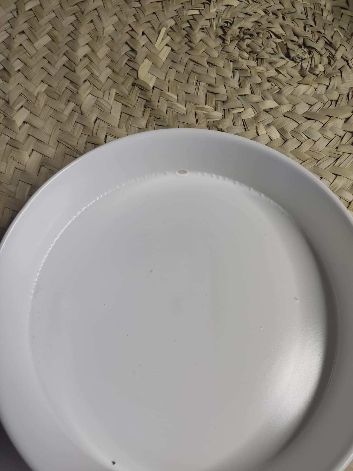 Large Dish Bowl styl17 - Diqqawi Plates