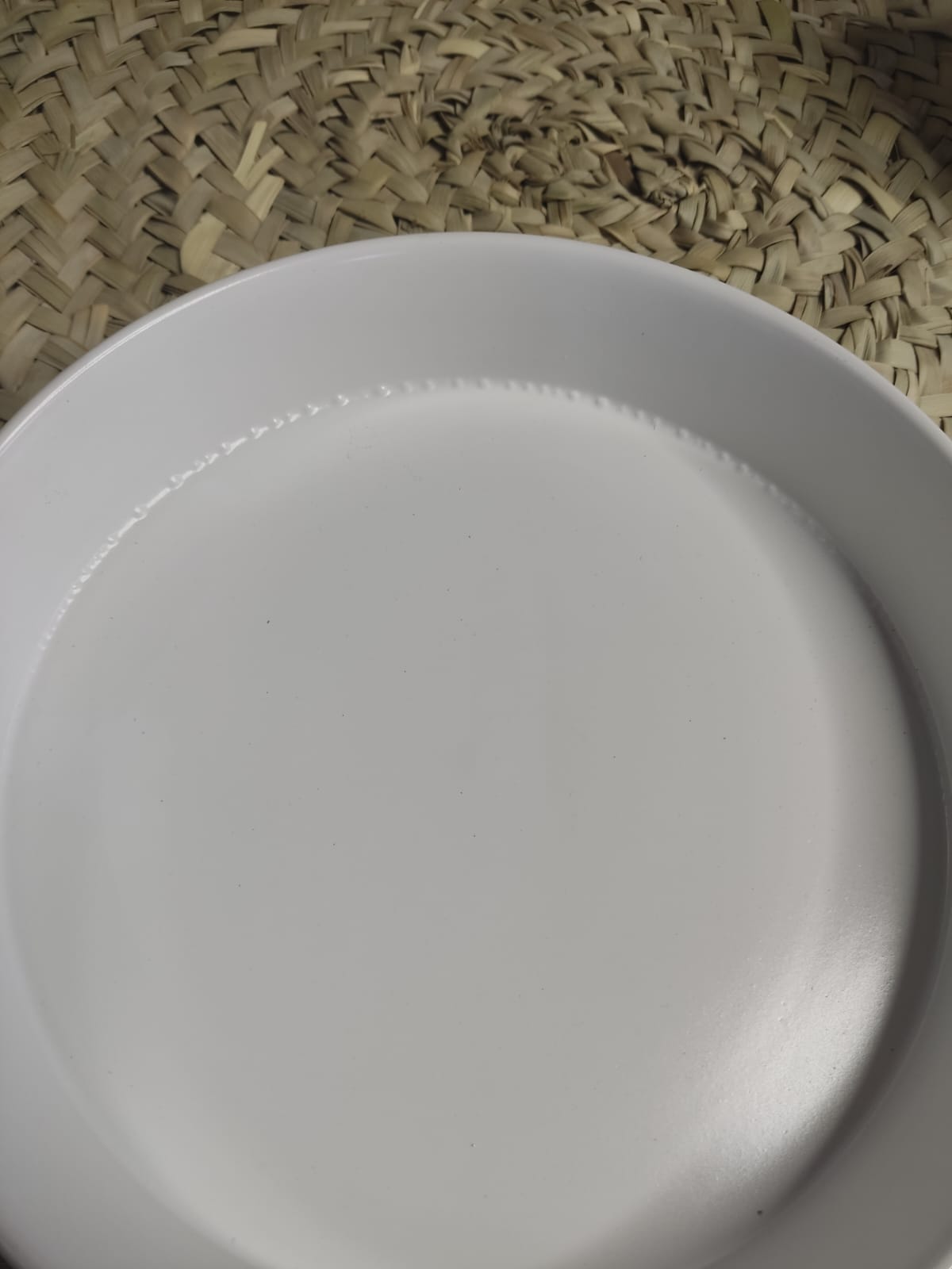 Large Dish Bowl styl17 - Diqqawi Plates