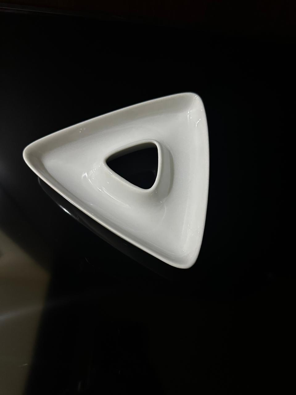 1pcs Multi-purpose triangular nut plate - Diqqawi Plates