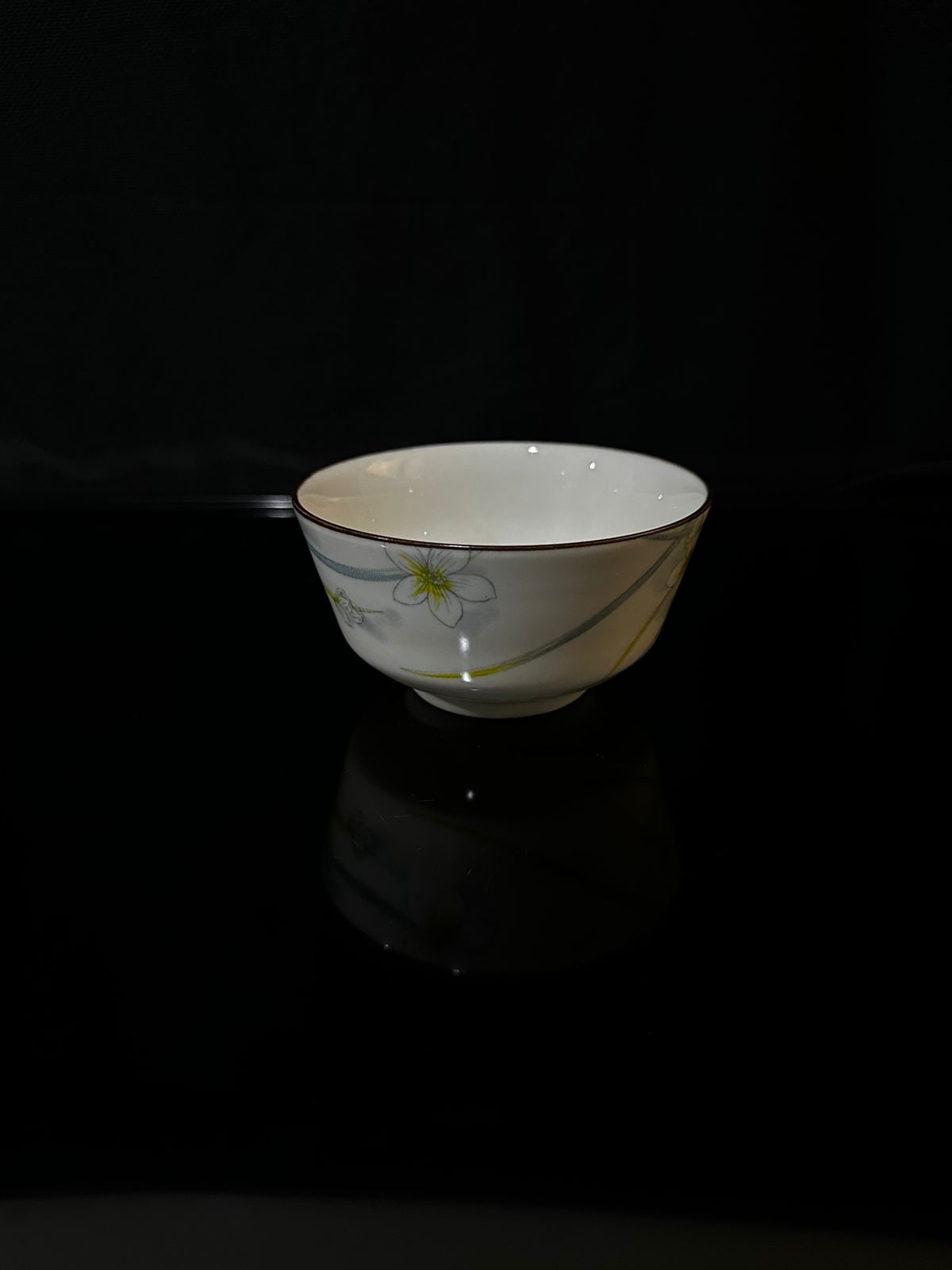 260 ml Colored Porcelain Bowls (Styl-17) - Diqqawi Plates