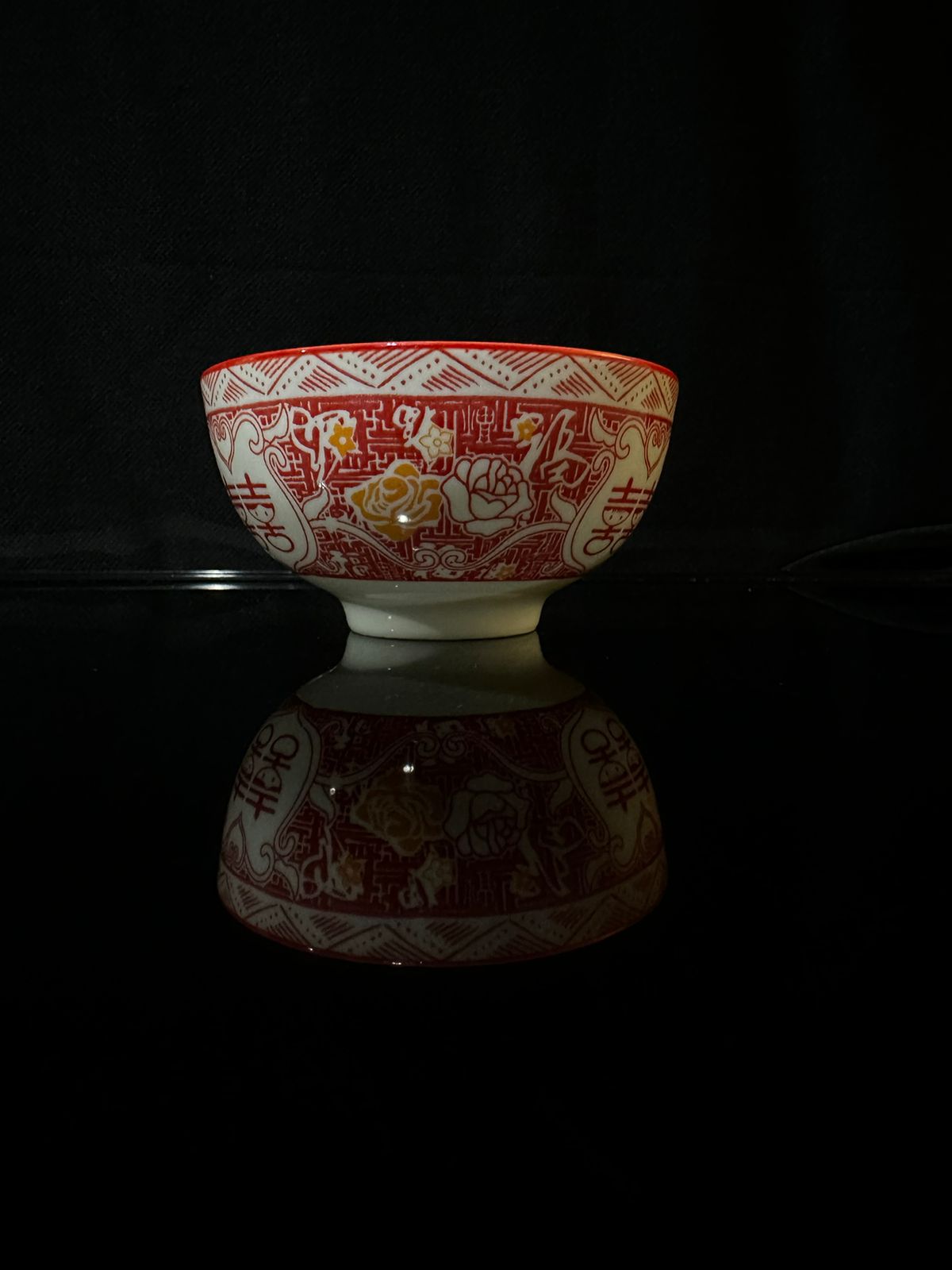 260 ml Colored Porcelain Bowls (Styl-21) - Diqqawi Plates