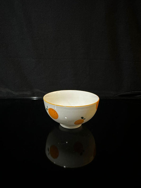 Colored Porcelain Bowls (Styl-12) - Diqqawi Plates