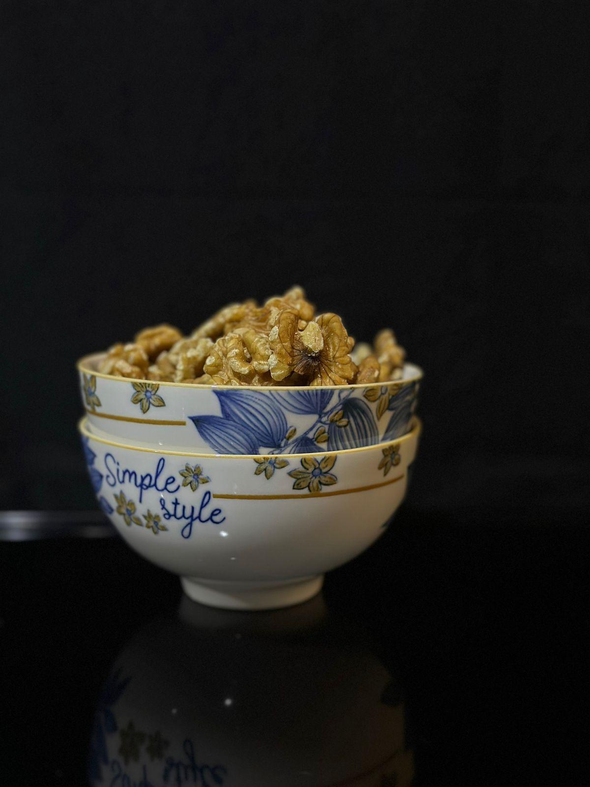 260ml Colored Porcelain Bowls (Styl-1) - Diqqawi Plates