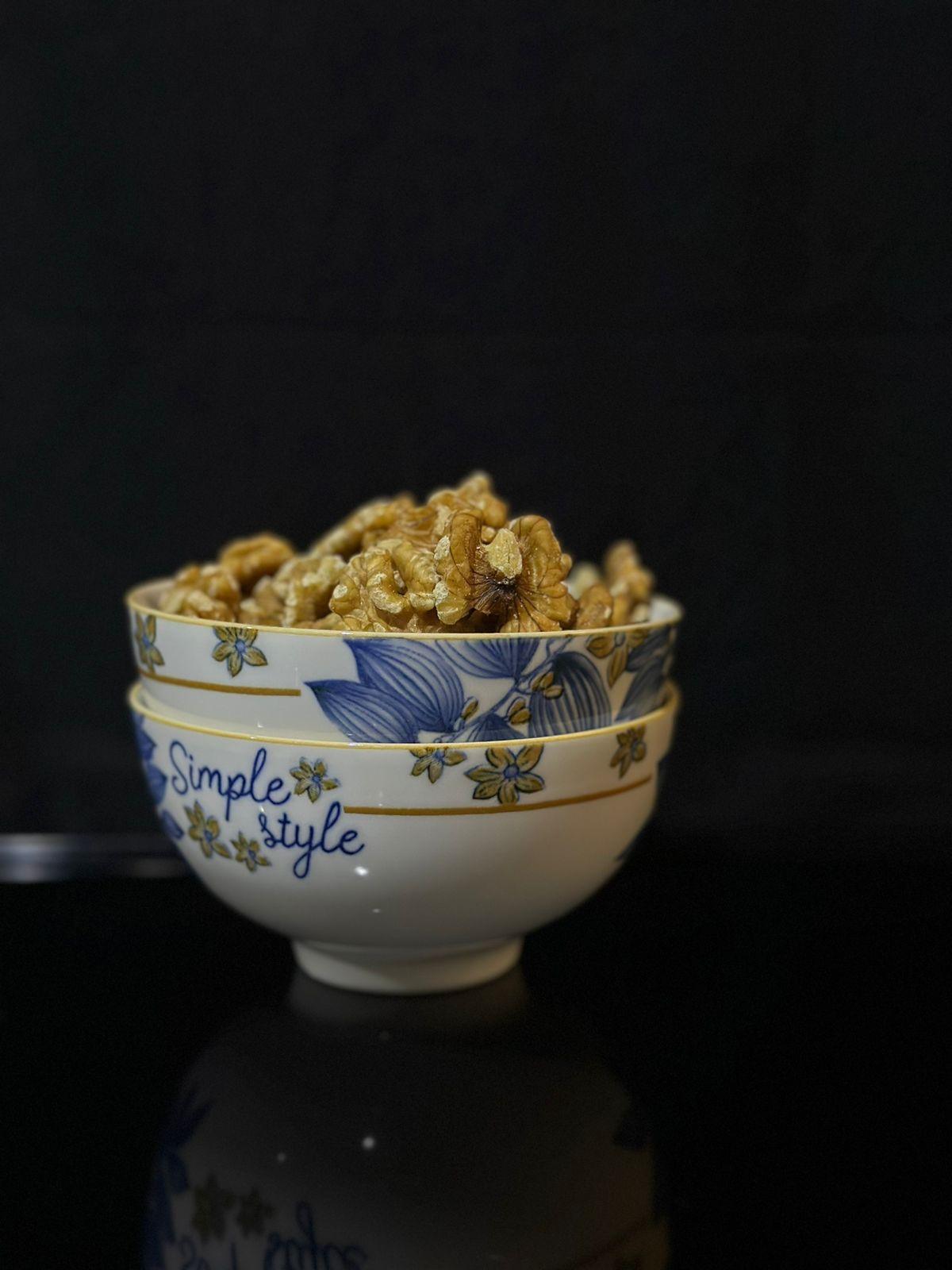 260ml Colored Porcelain Bowls (Styl-1) - Diqqawi Plates