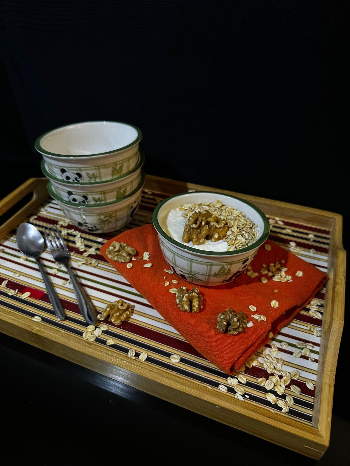 Colored Porcelain Bowls (Styl-8) - Diqqawi Plates