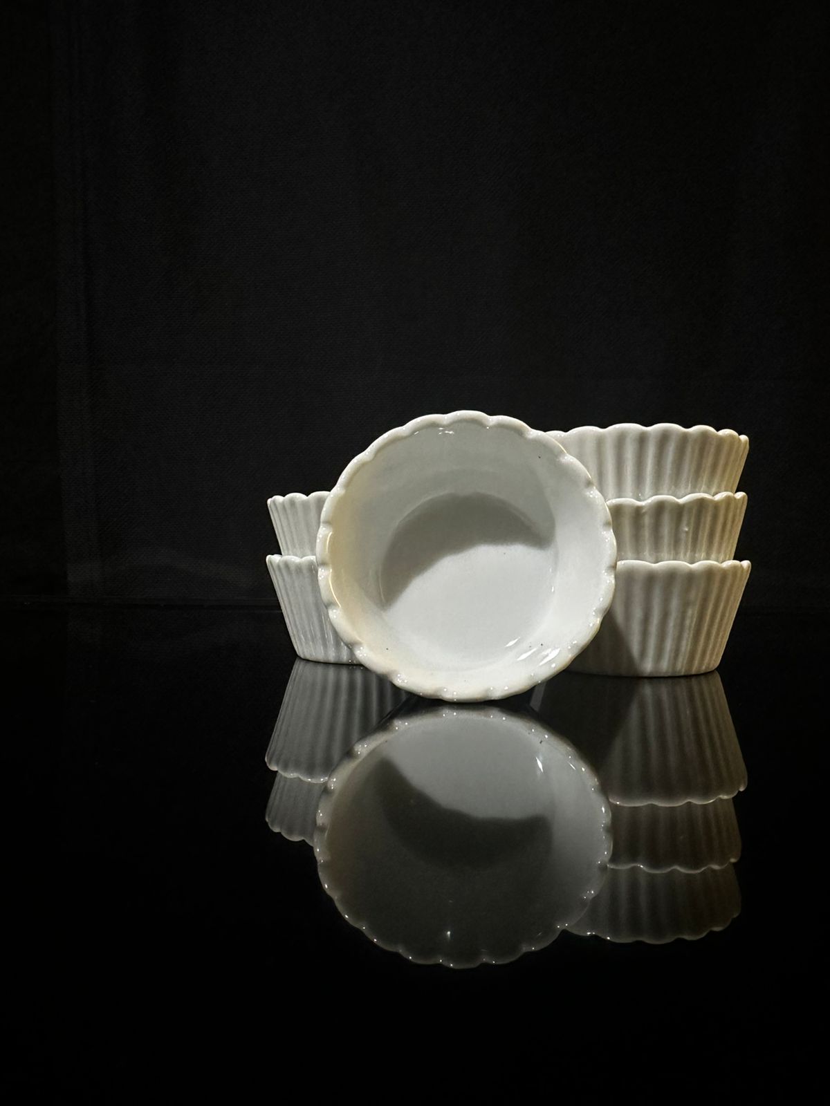 3pcs Set Jam Container styl1 - Diqqawi Plates