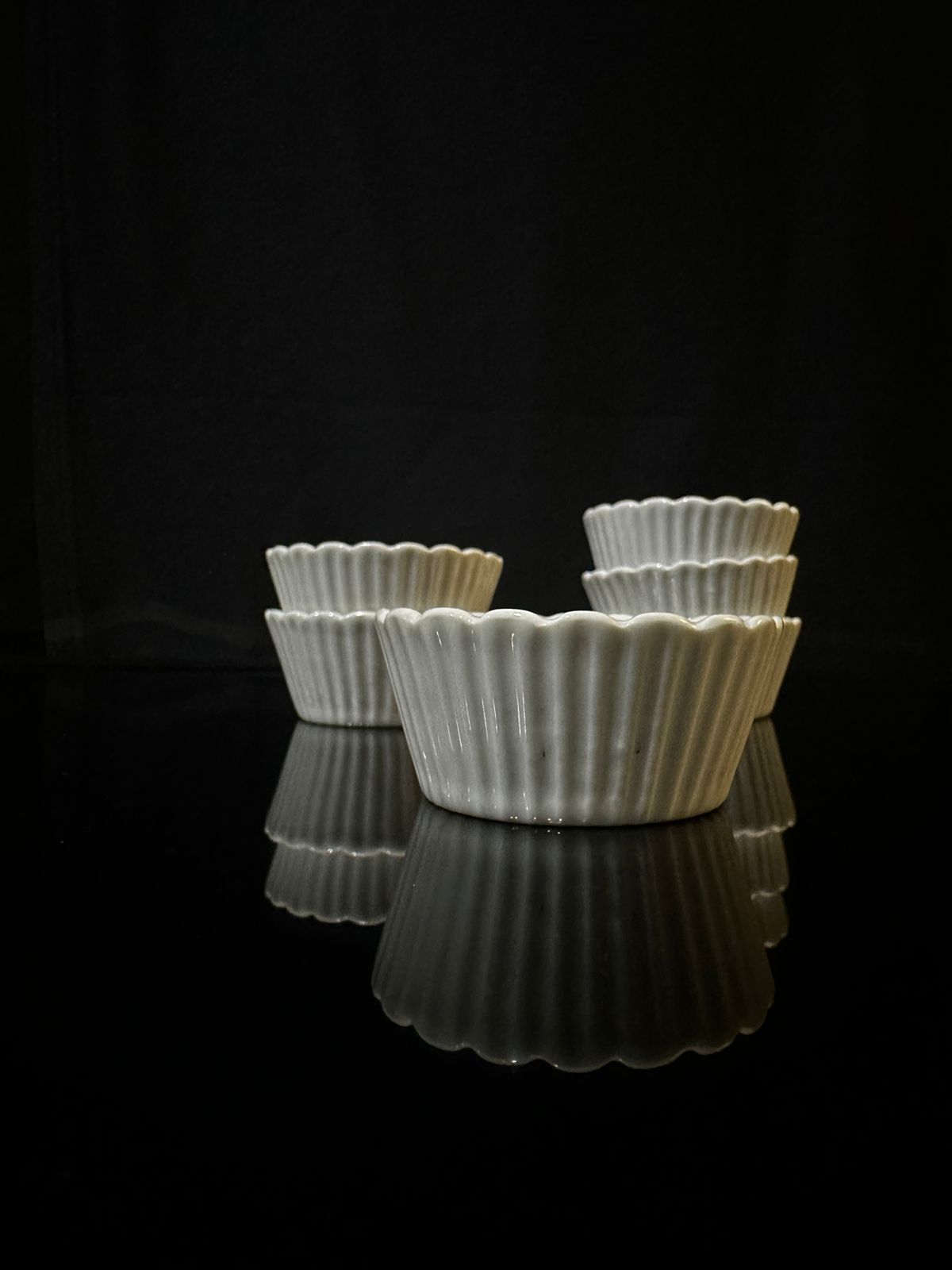 3pcs Set Jam Container styl1 - Diqqawi Plates