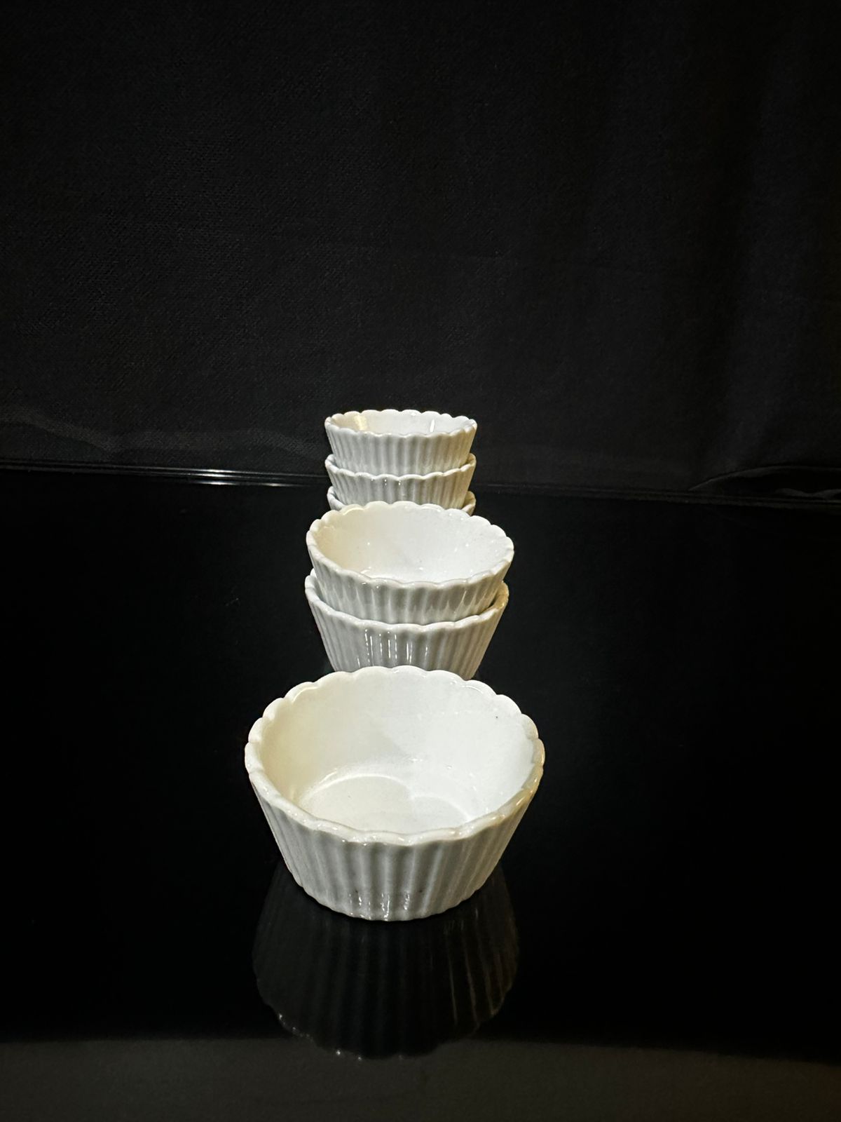 3pcs Set Jam Container styl1 - Diqqawi Plates