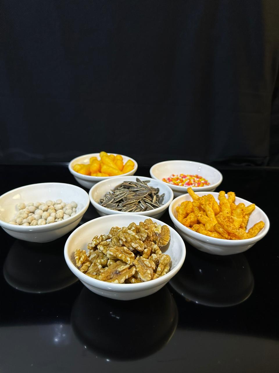 Small Bowl 12x5cm styl3 - Diqqawi Plates