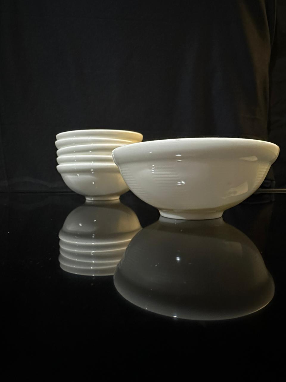 Small Bowl 12x5cm styl3 - Diqqawi Plates