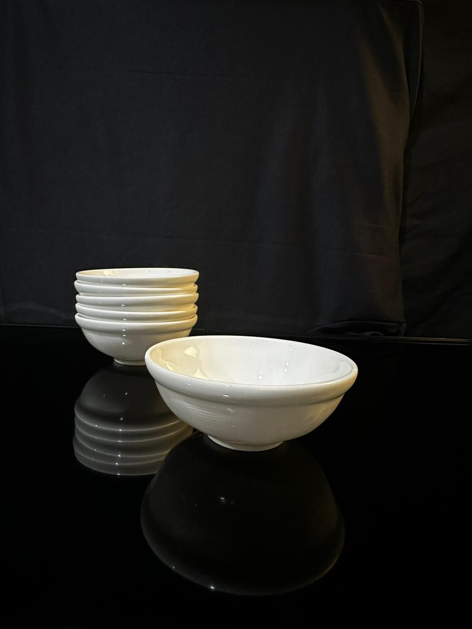 Small Bowl 12x5cm styl3 - Diqqawi Plates