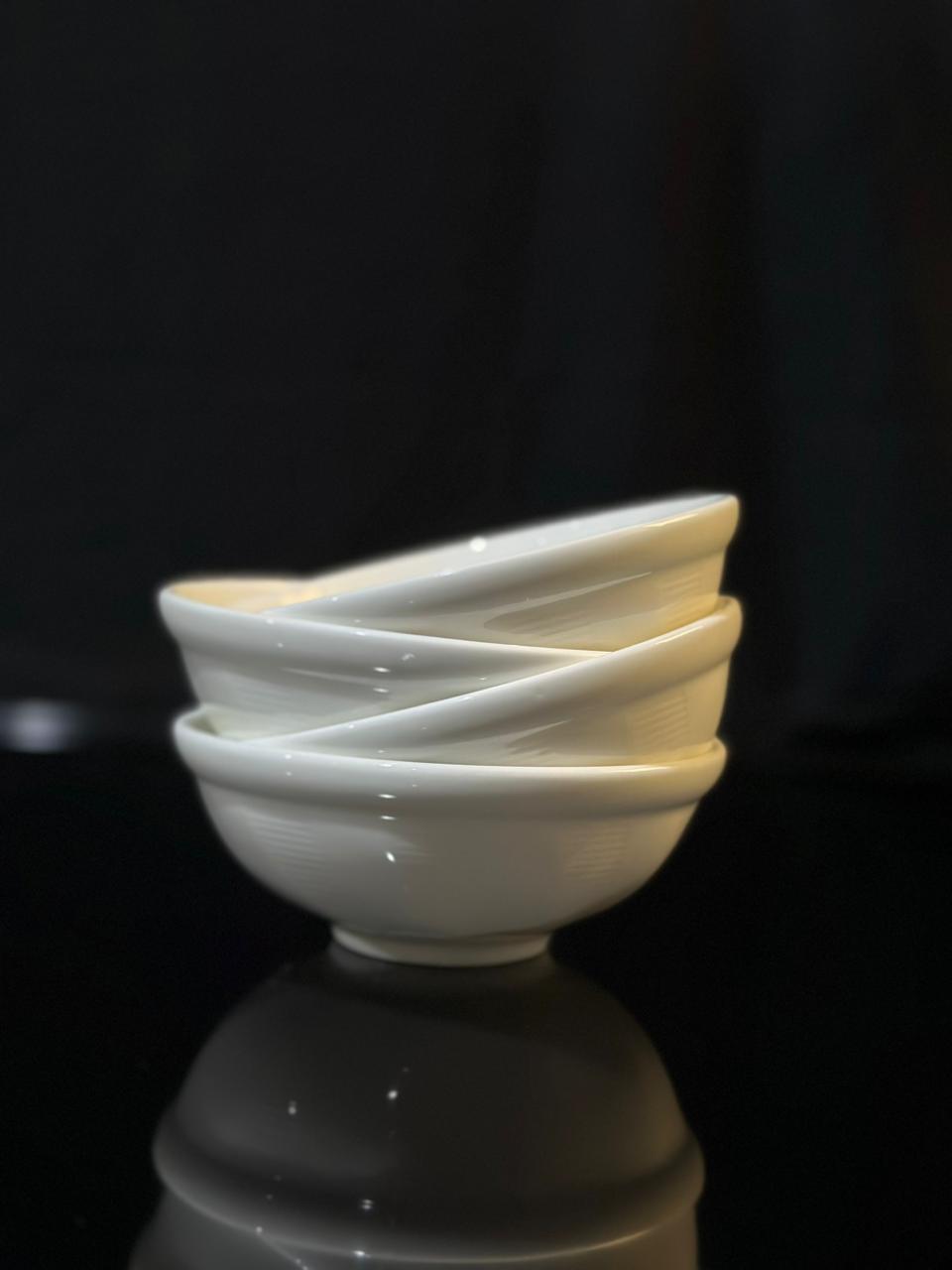 Small Bowl 12x5cm styl3 - Diqqawi Plates