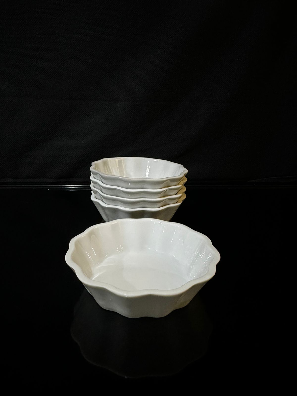 2pcs Set Jam Container styl5 - Diqqawi Plates