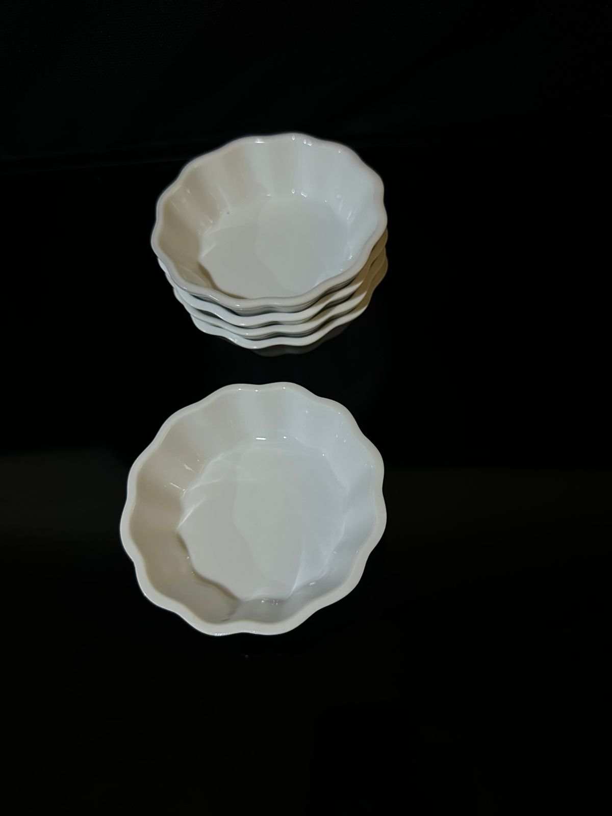 2pcs Set Jam Container styl5 - Diqqawi Plates