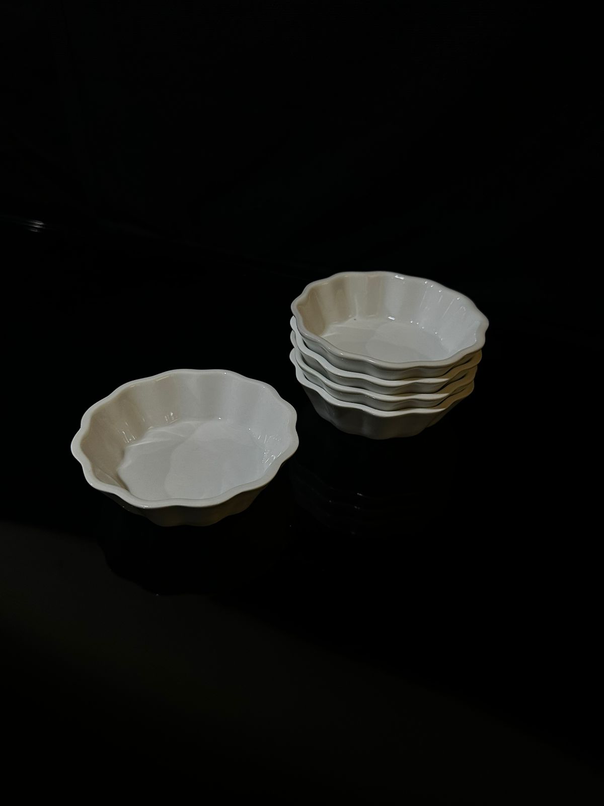 2pcs Set Jam Container styl5 - Diqqawi Plates