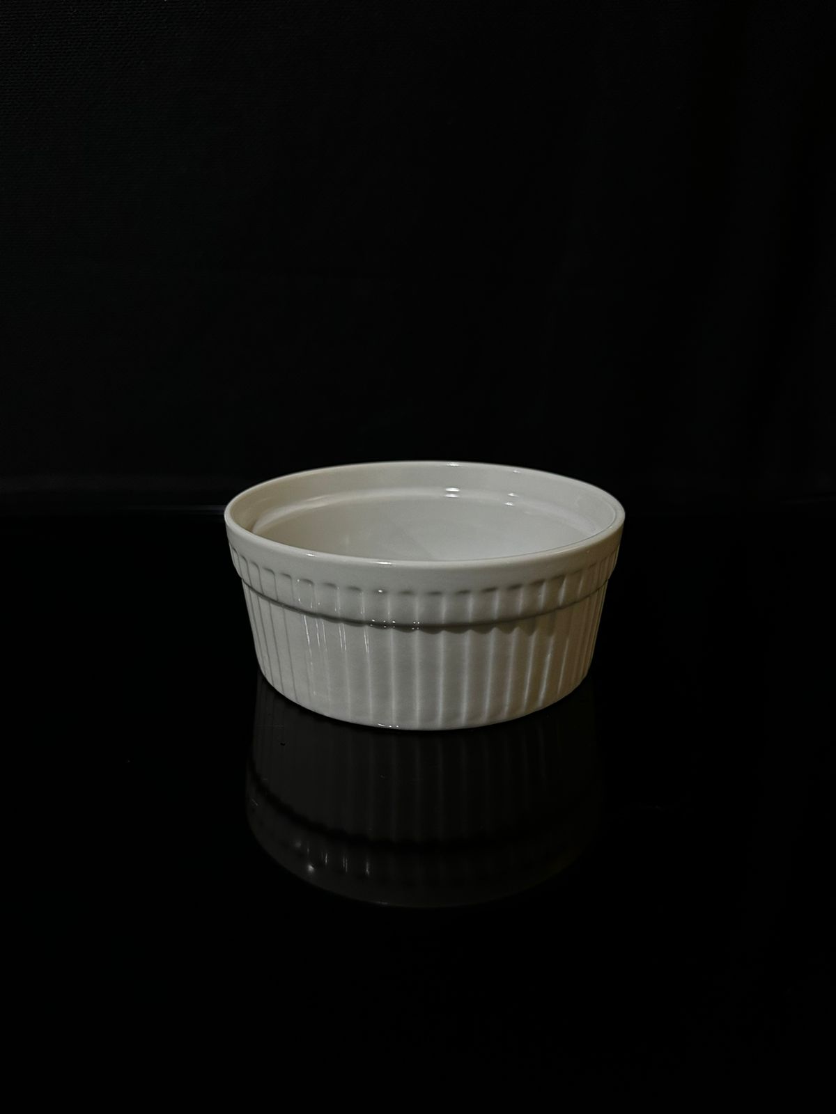 Gray Bowl - styl-5 - Diqqawi Plates