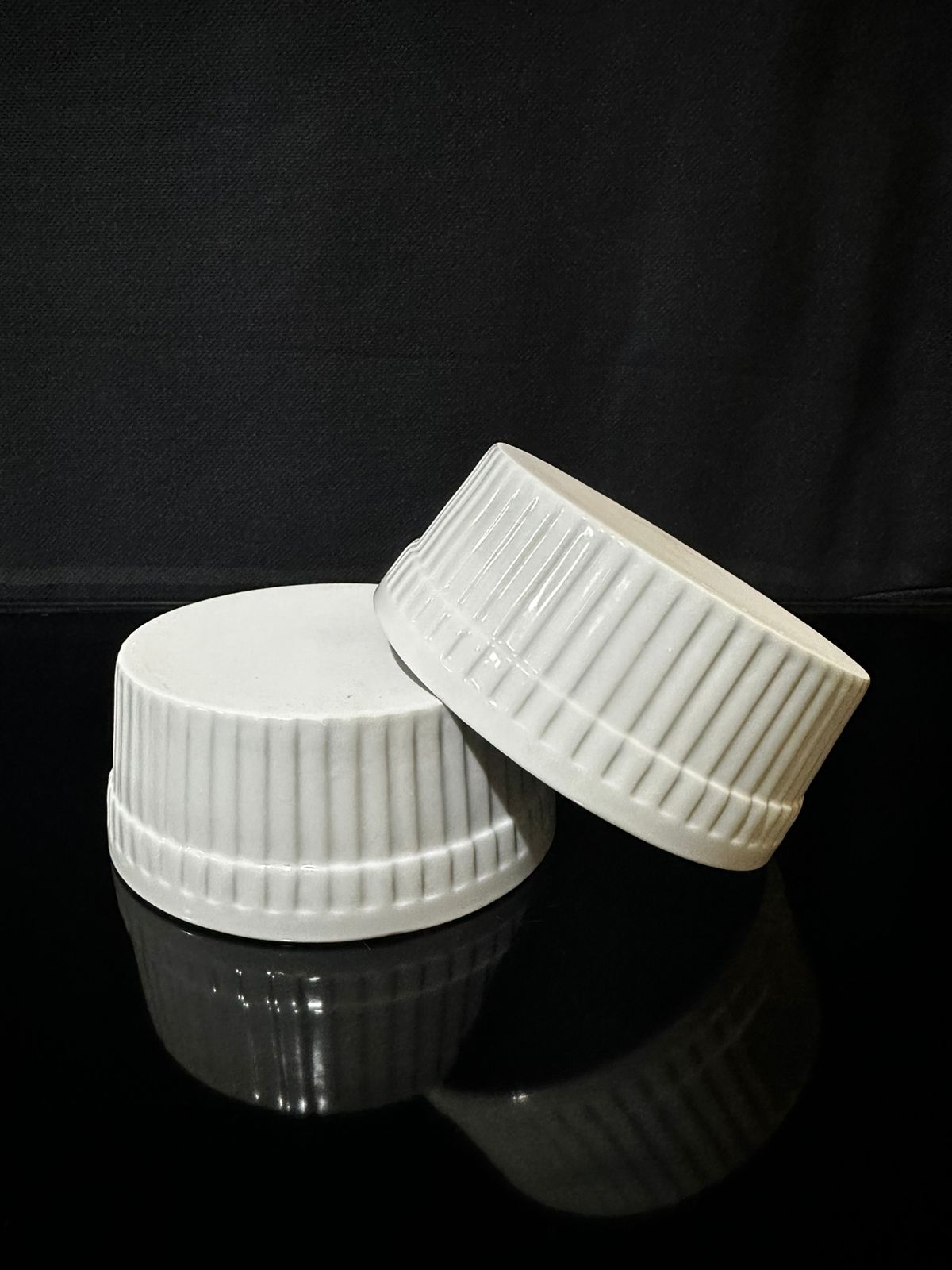 Gray Bowl - styl-5 - Diqqawi Plates