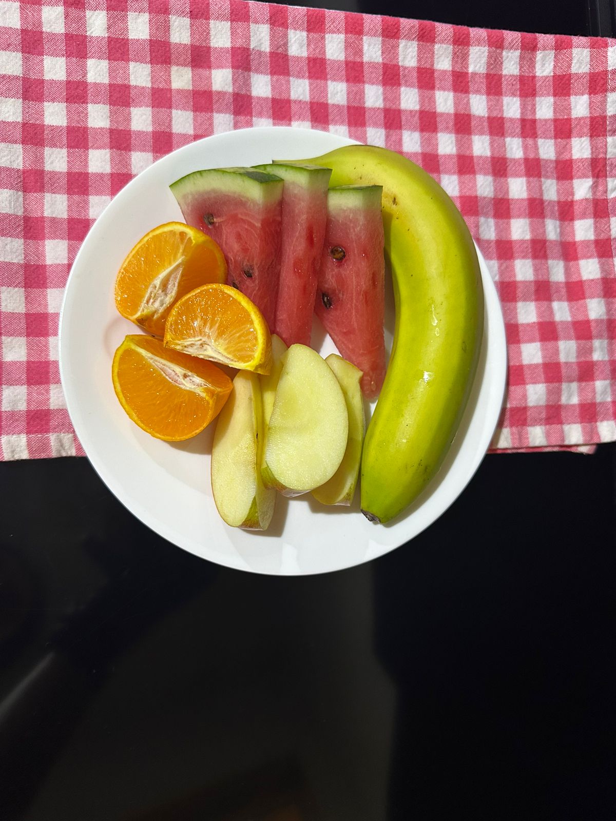 Premium Medium Dining plate 21x21cm - Diqqawi Plates