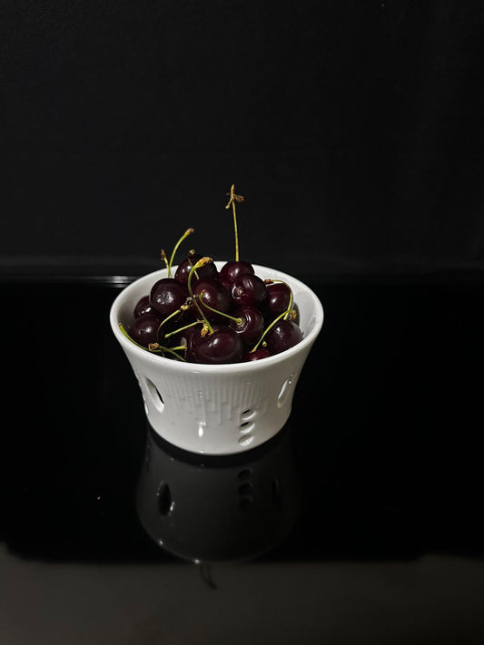 Vintage Ceramic Decorative Bowl for fruits styl1 - Diqqawi Plates